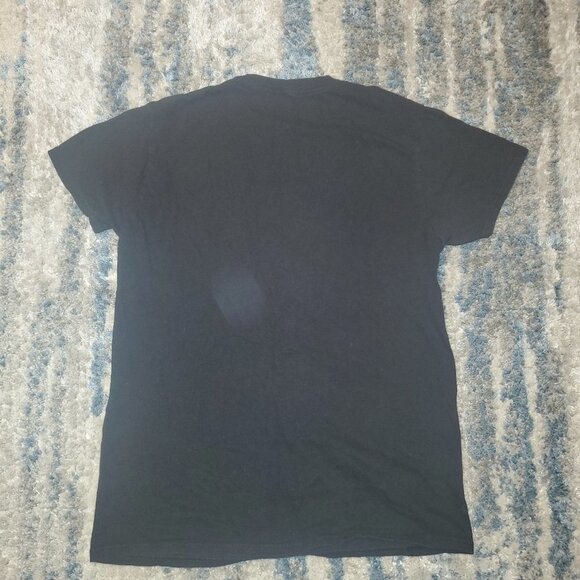 Pink Floyd Dark Side of the Moon Top || Med GUC - Picture 6 of 6